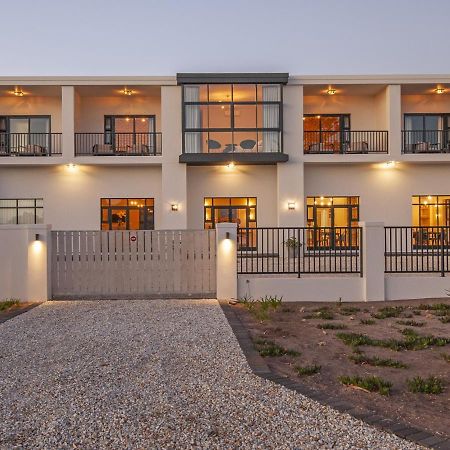 Glow Boutique Suites & Guesthouse Hermanus Exteriér fotografie