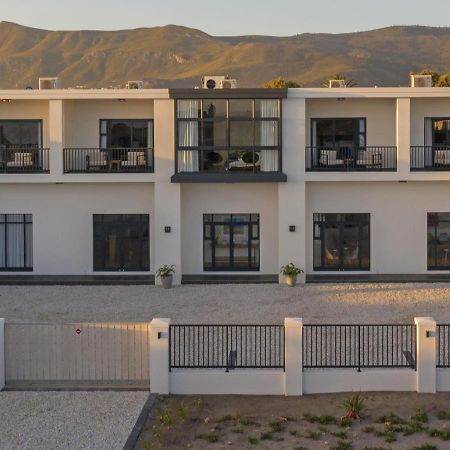 Glow Boutique Suites & Guesthouse Hermanus Exteriér fotografie