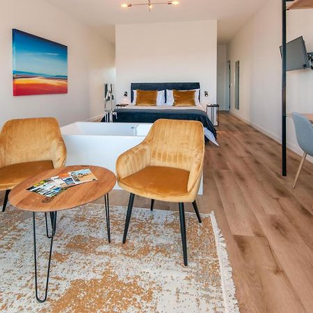 Glow Boutique Suites & Guesthouse Hermanus Pokoj fotografie