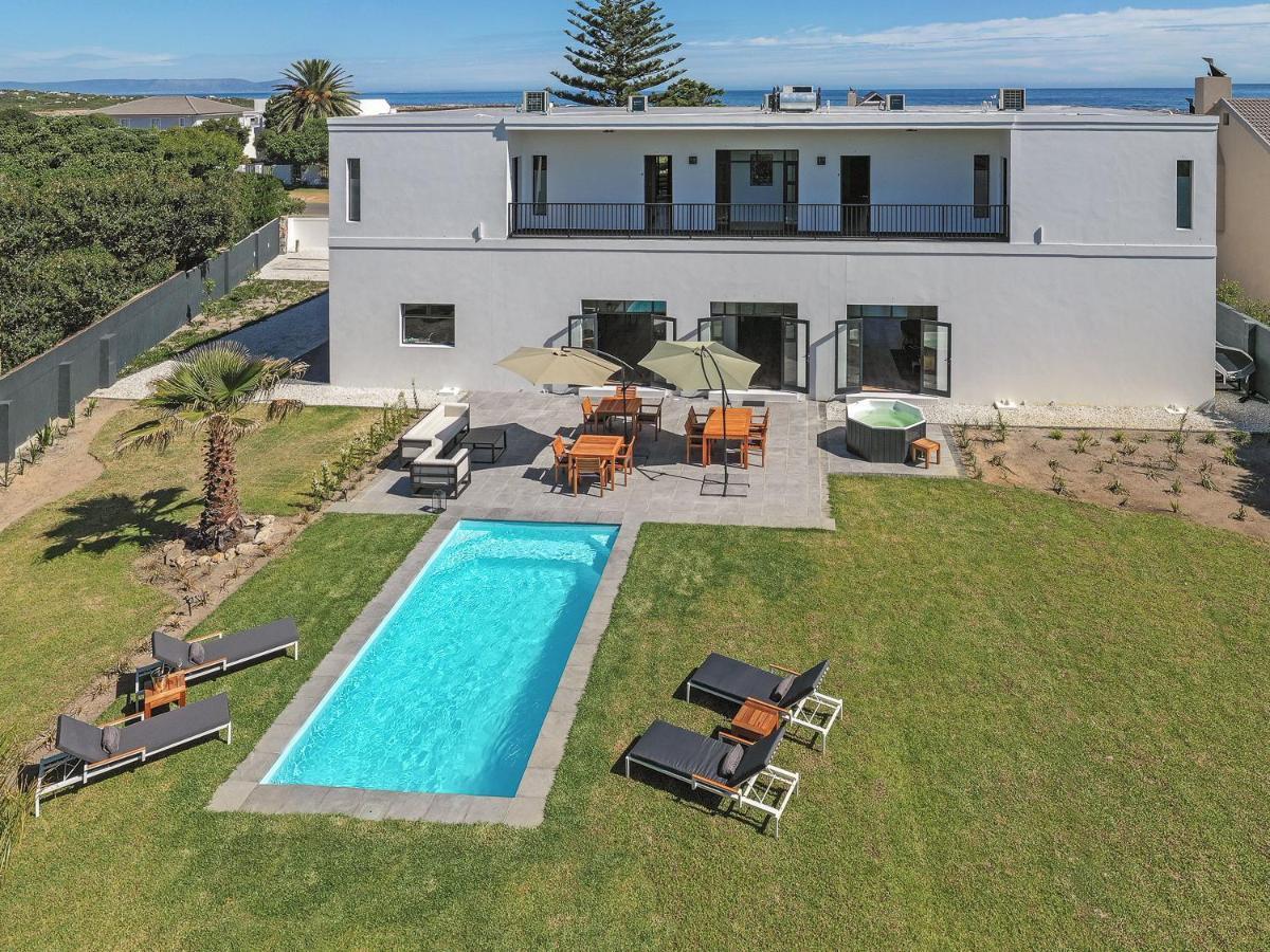 Glow Boutique Suites & Guesthouse Hermanus Exteriér fotografie