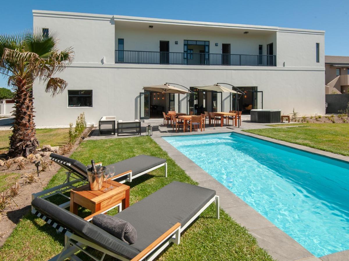 Glow Boutique Suites & Guesthouse Hermanus Exteriér fotografie