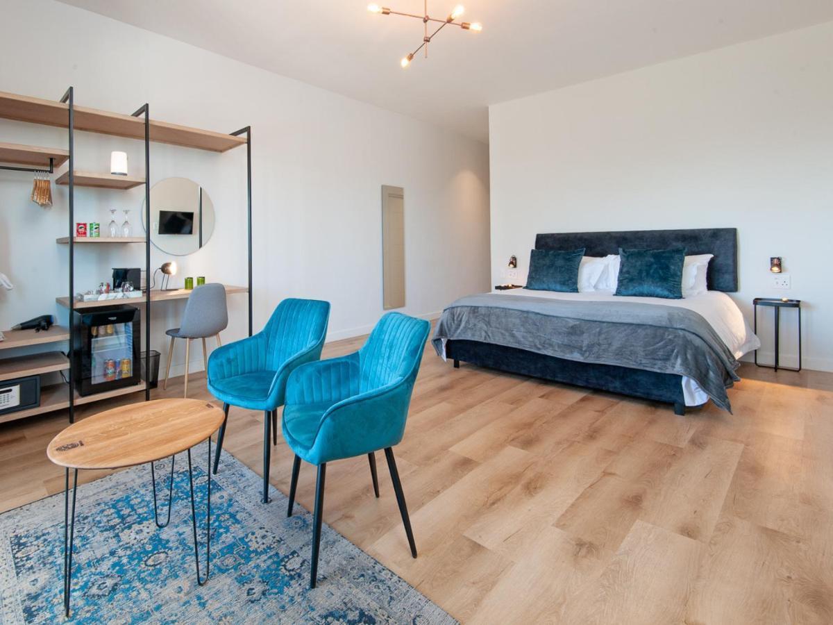 Glow Boutique Suites & Guesthouse Hermanus Pokoj fotografie