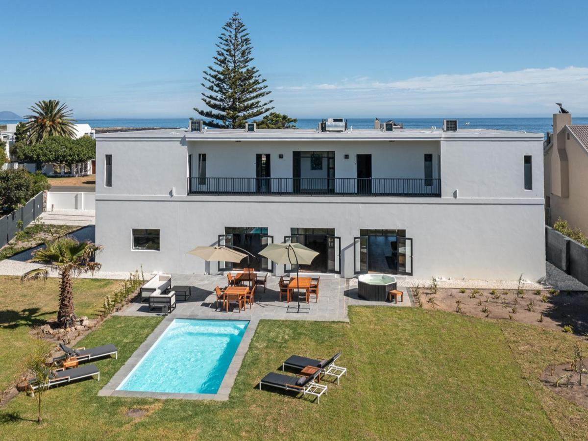 Glow Boutique Suites & Guesthouse Hermanus Exteriér fotografie