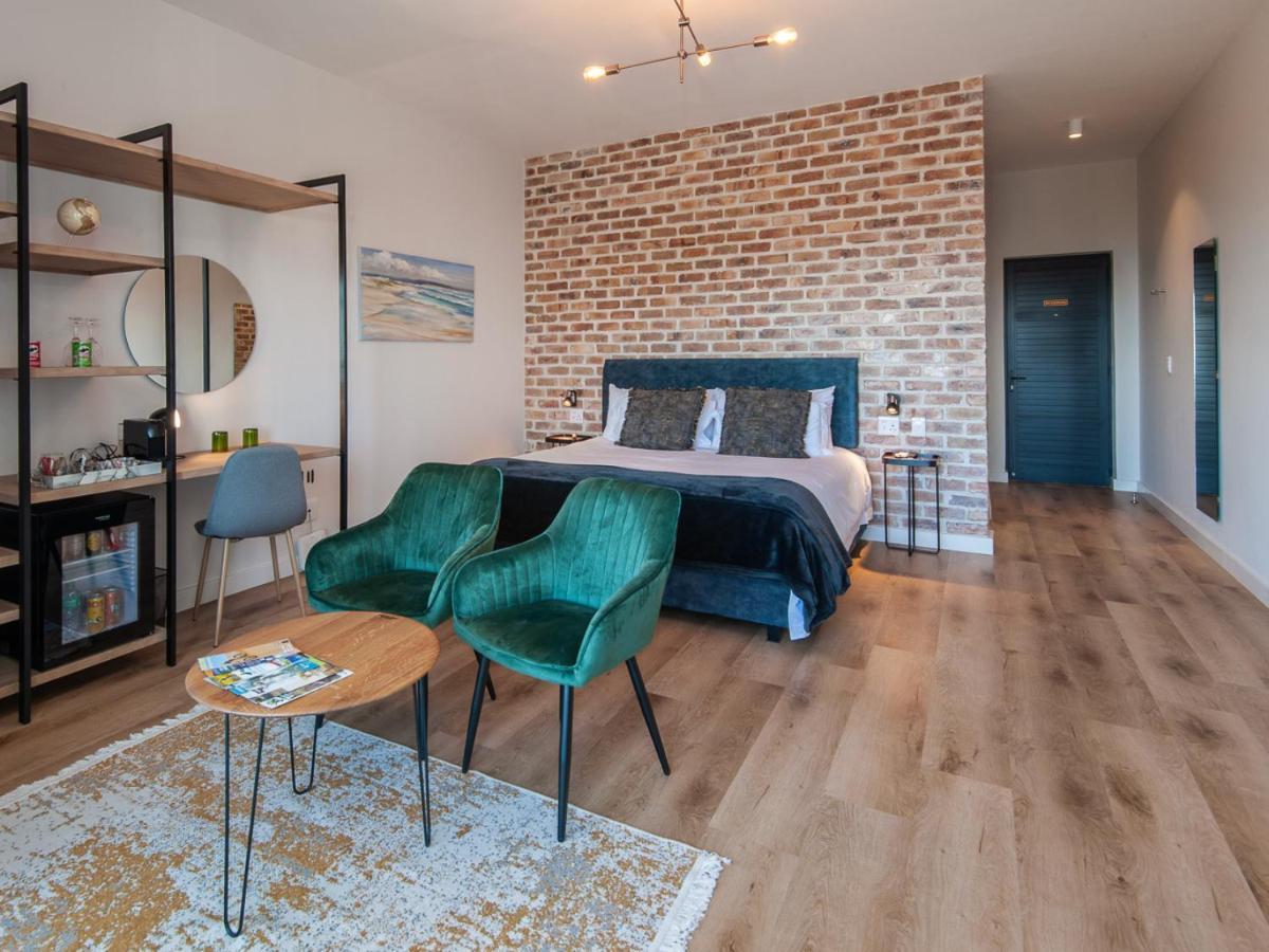 Glow Boutique Suites & Guesthouse Hermanus Pokoj fotografie