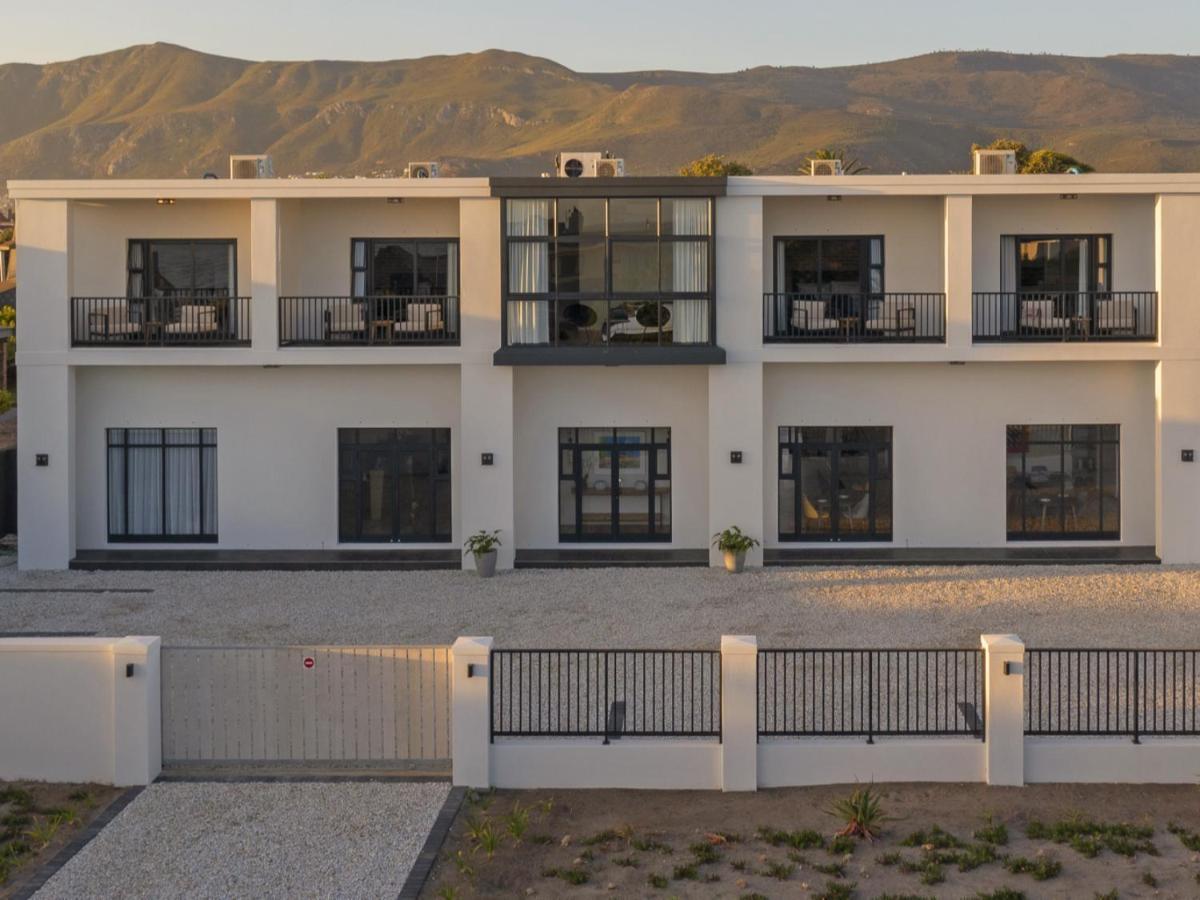 Glow Boutique Suites & Guesthouse Hermanus Exteriér fotografie