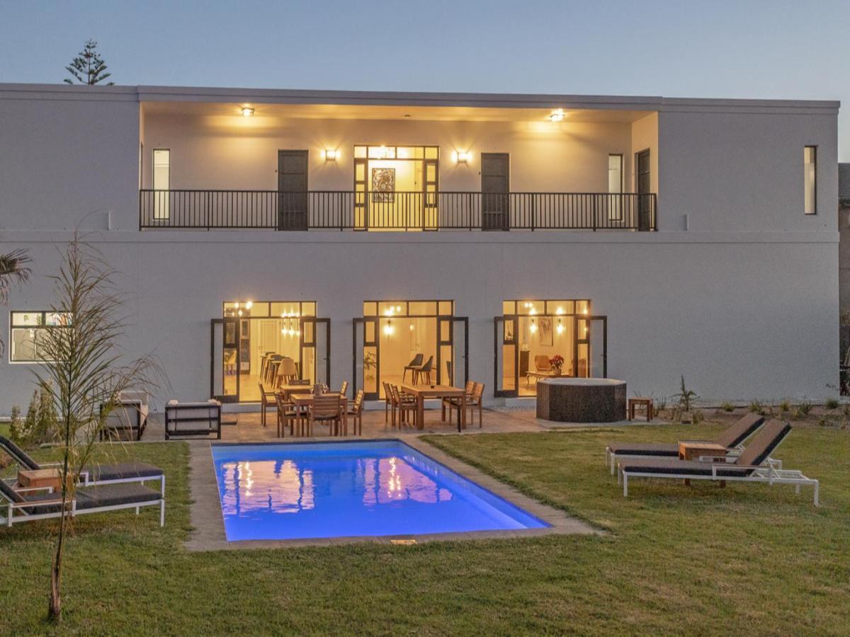 Glow Boutique Suites & Guesthouse Hermanus Exteriér fotografie