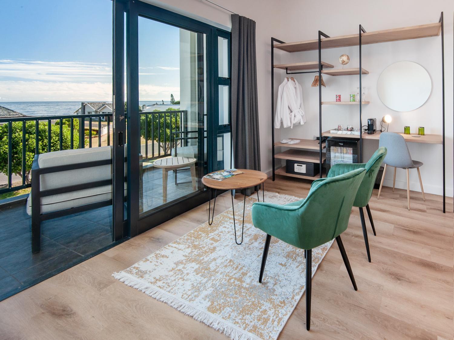 Glow Boutique Suites & Guesthouse Hermanus Pokoj fotografie