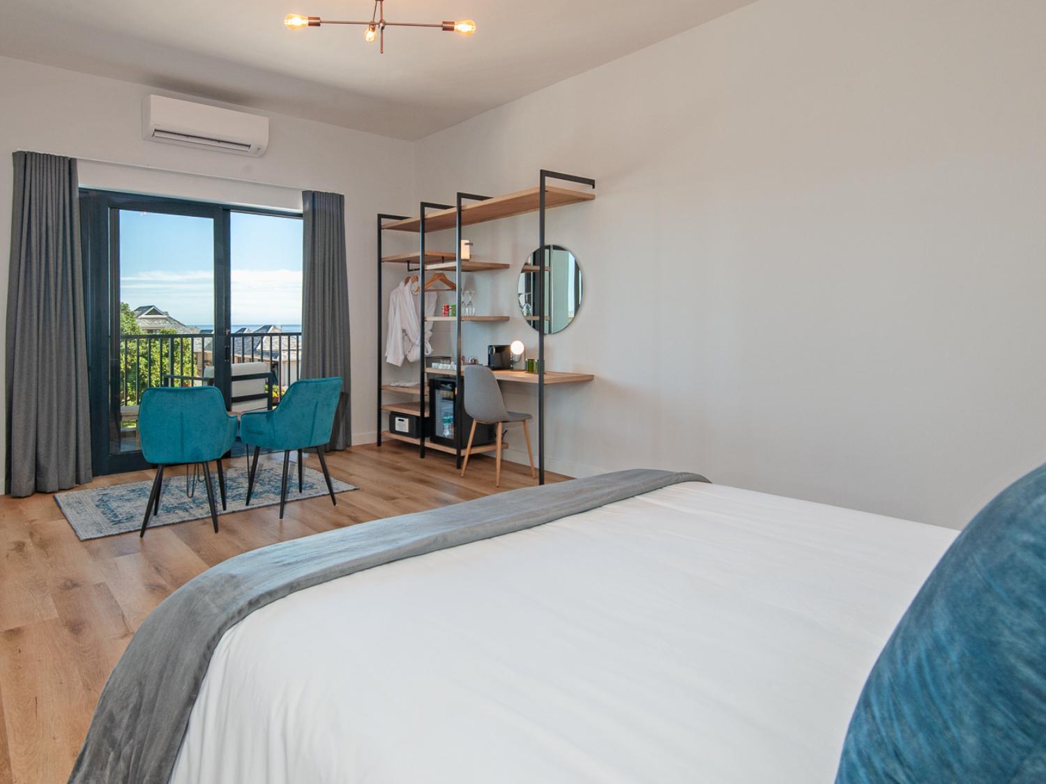 Glow Boutique Suites & Guesthouse Hermanus Pokoj fotografie