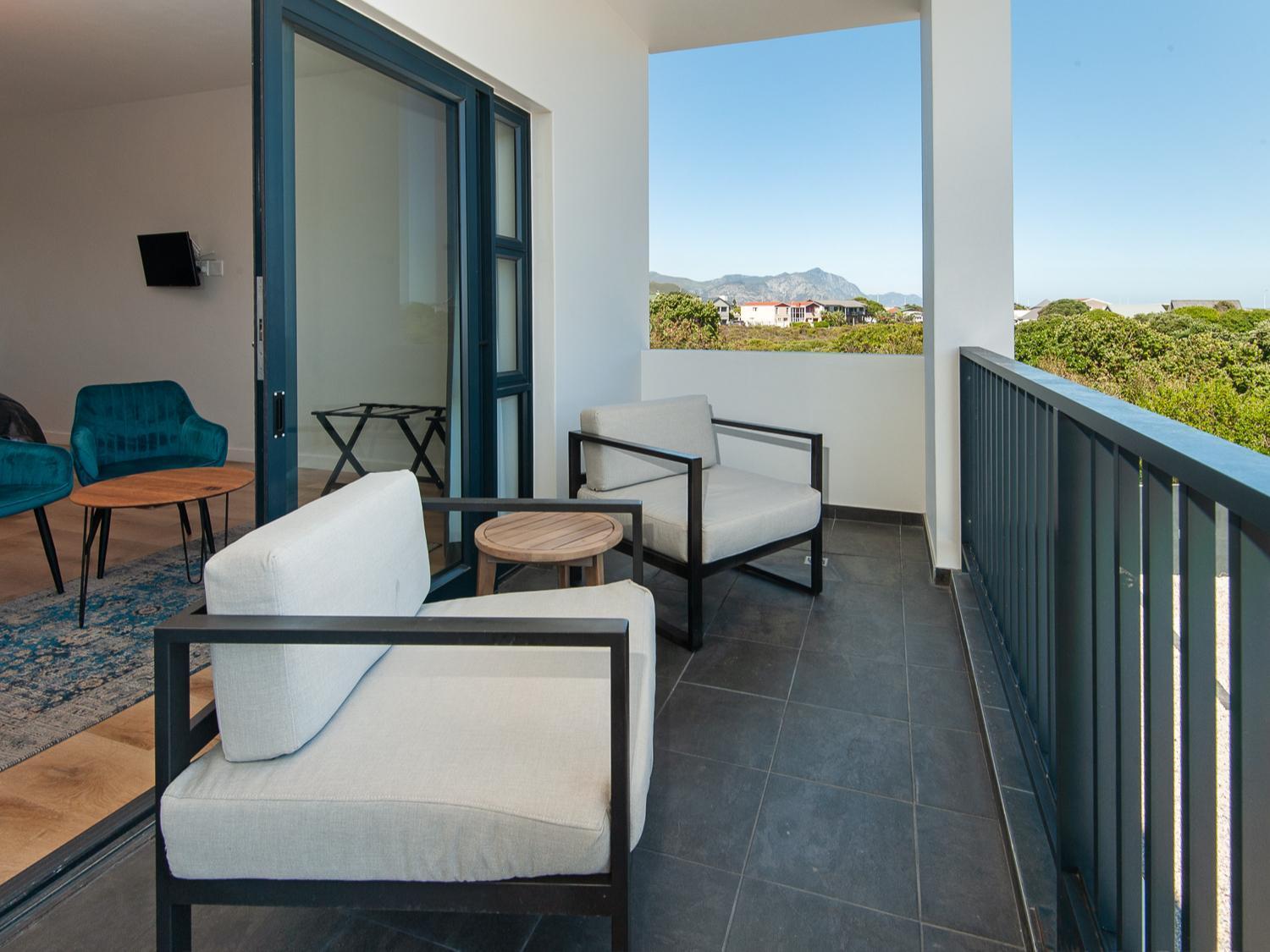 Glow Boutique Suites & Guesthouse Hermanus Pokoj fotografie