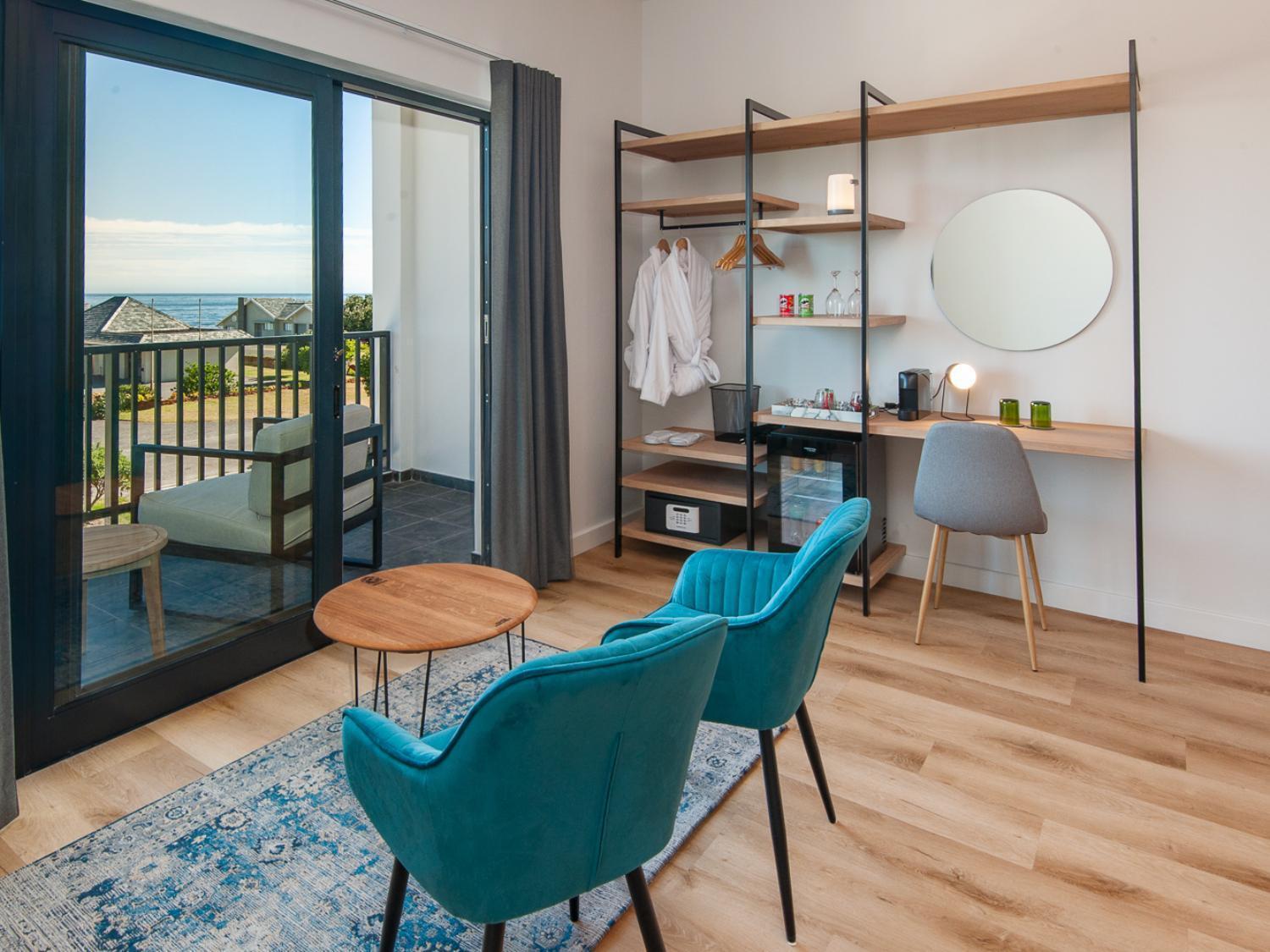 Glow Boutique Suites & Guesthouse Hermanus Pokoj fotografie