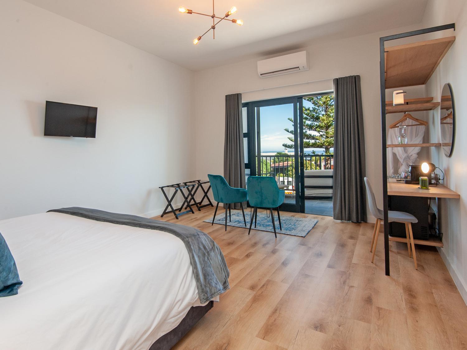 Glow Boutique Suites & Guesthouse Hermanus Pokoj fotografie