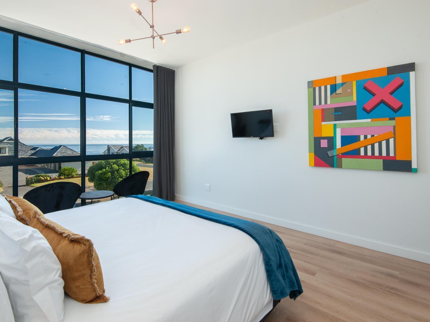 Glow Boutique Suites & Guesthouse Hermanus Pokoj fotografie