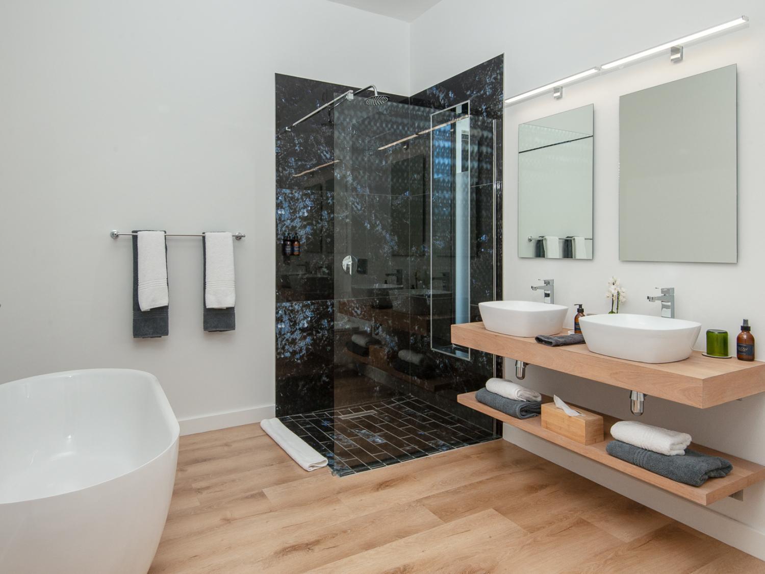 Glow Boutique Suites & Guesthouse Hermanus Pokoj fotografie