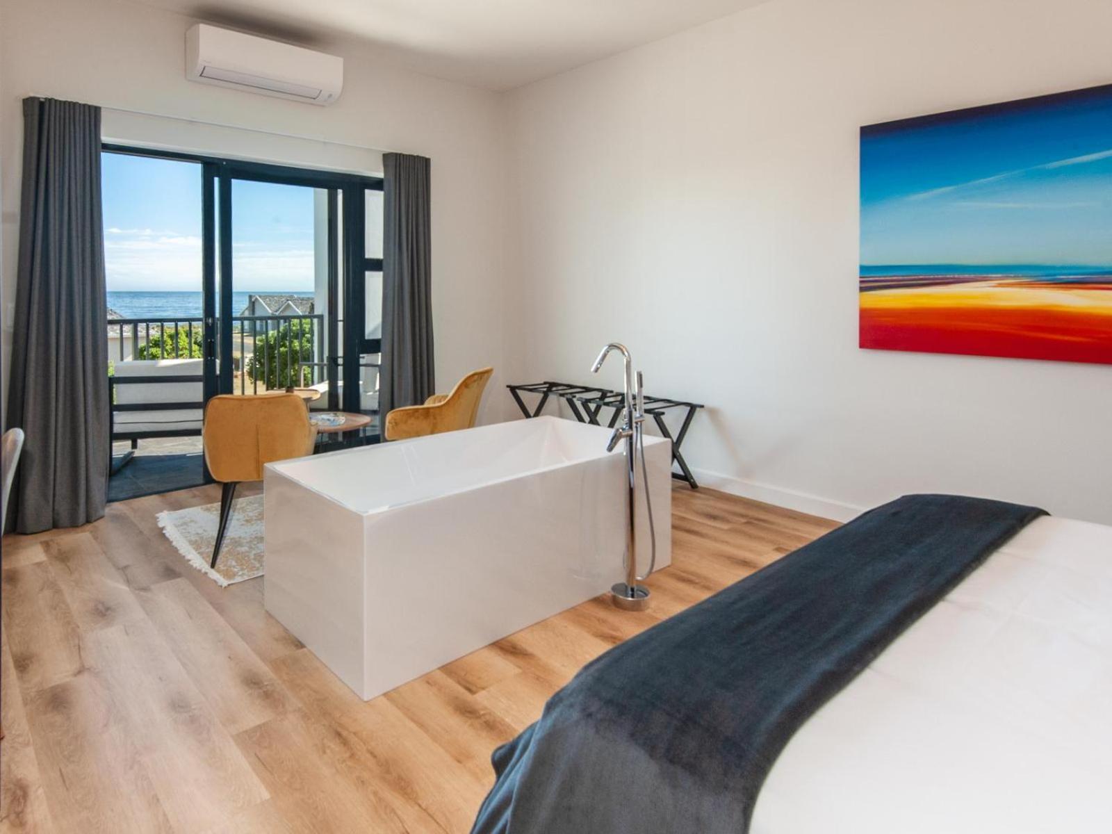 Glow Boutique Suites & Guesthouse Hermanus Pokoj fotografie