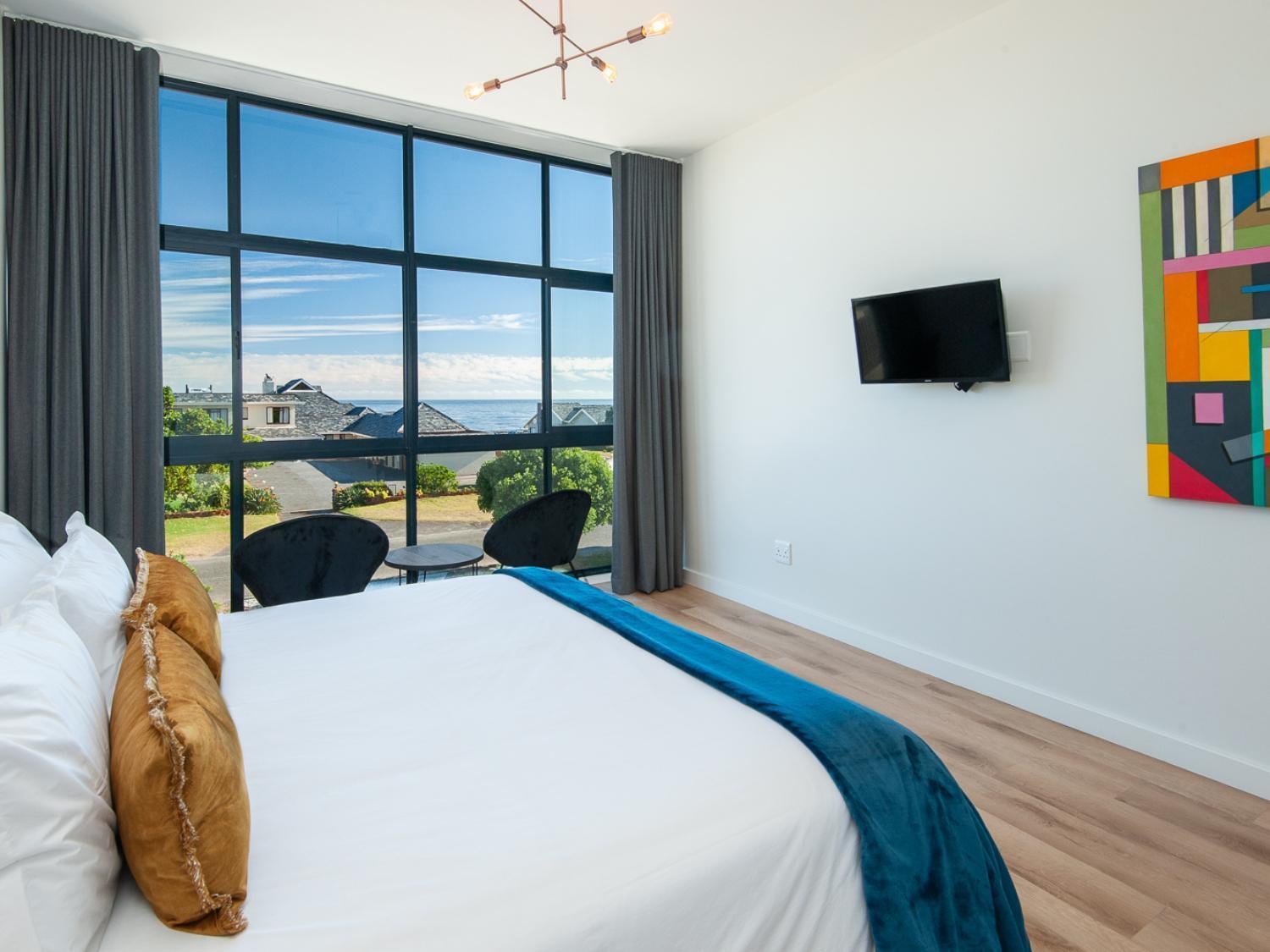 Glow Boutique Suites & Guesthouse Hermanus Pokoj fotografie
