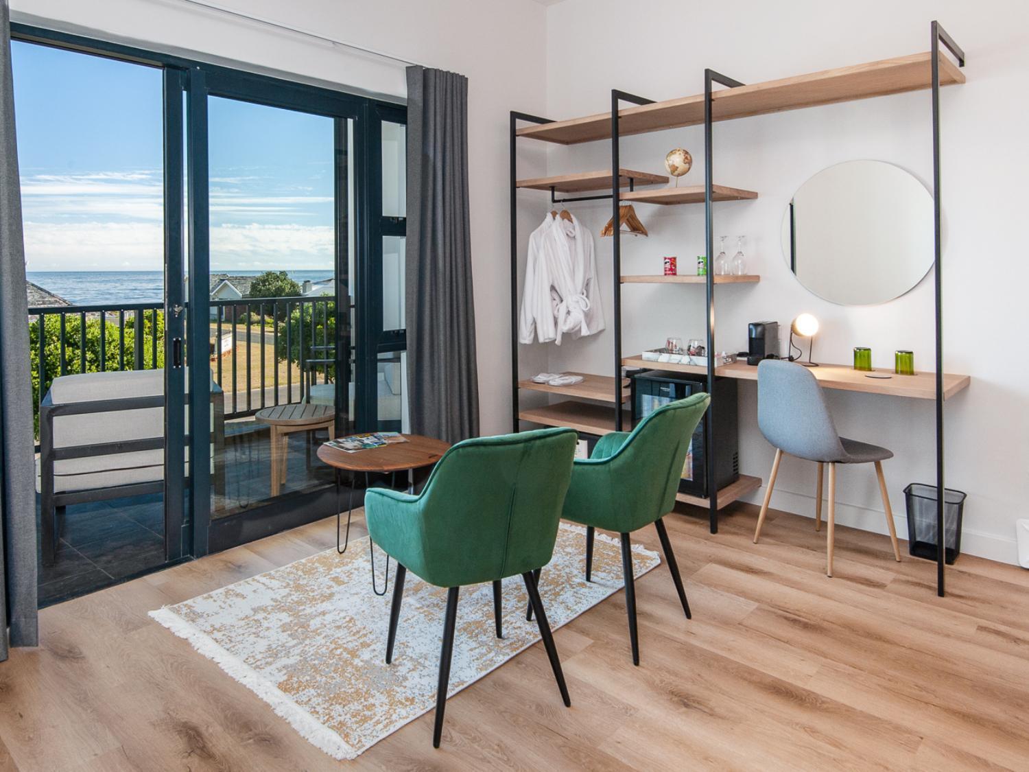 Glow Boutique Suites & Guesthouse Hermanus Pokoj fotografie