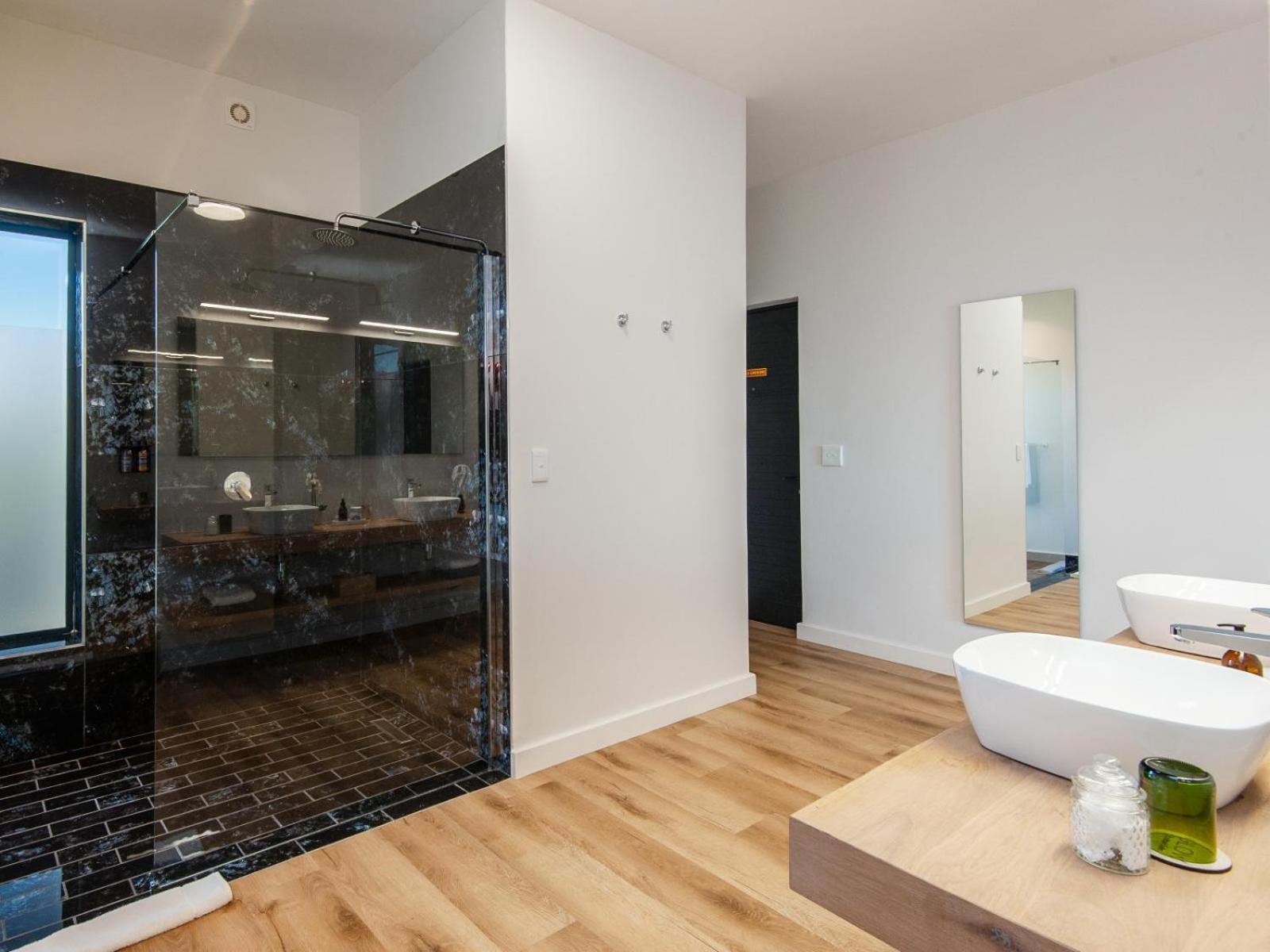 Glow Boutique Suites & Guesthouse Hermanus Pokoj fotografie