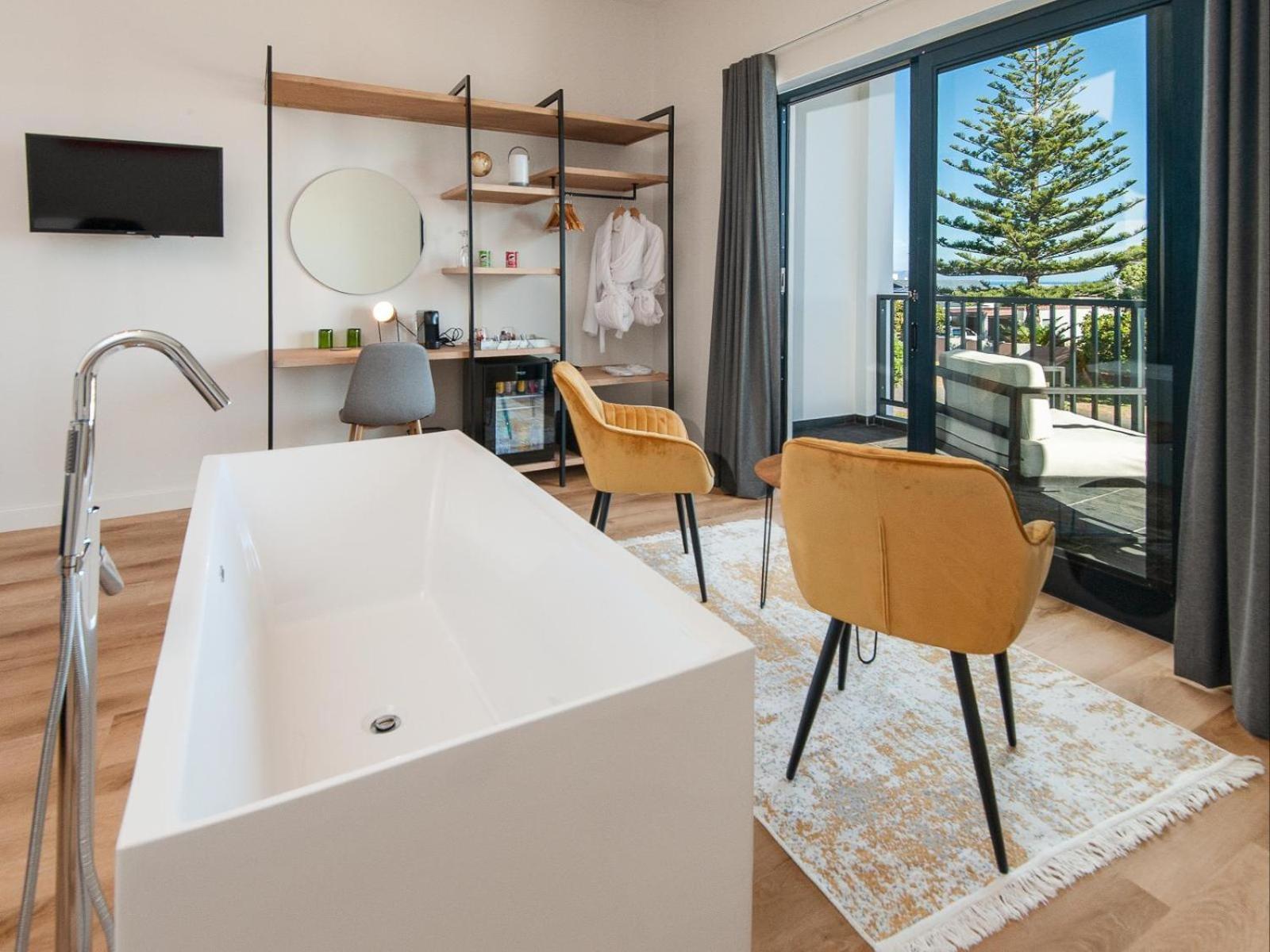 Glow Boutique Suites & Guesthouse Hermanus Pokoj fotografie