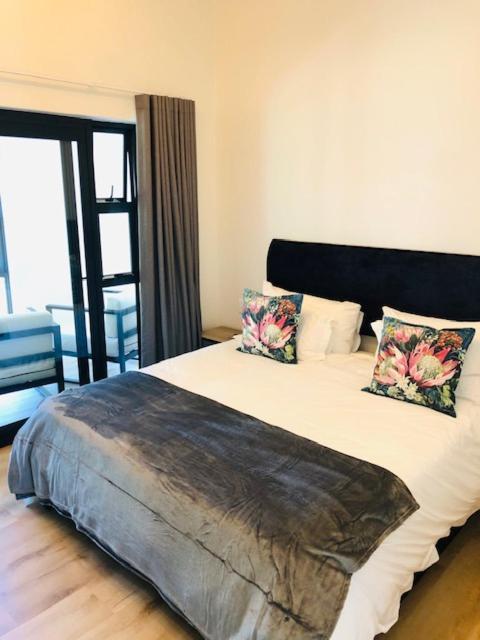 Glow Boutique Suites & Guesthouse Hermanus Exteriér fotografie