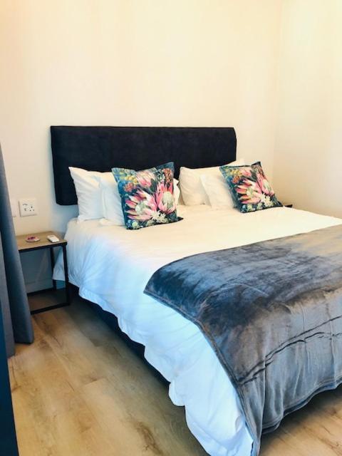 Glow Boutique Suites & Guesthouse Hermanus Exteriér fotografie